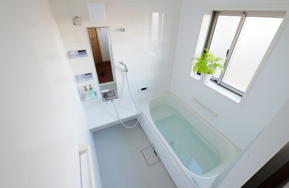 快適な暮らしを叶えるためのリフォーム