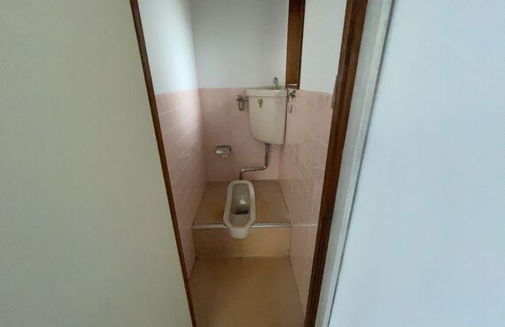 久留米でトイレのリフォームは株式会社にお任せください！